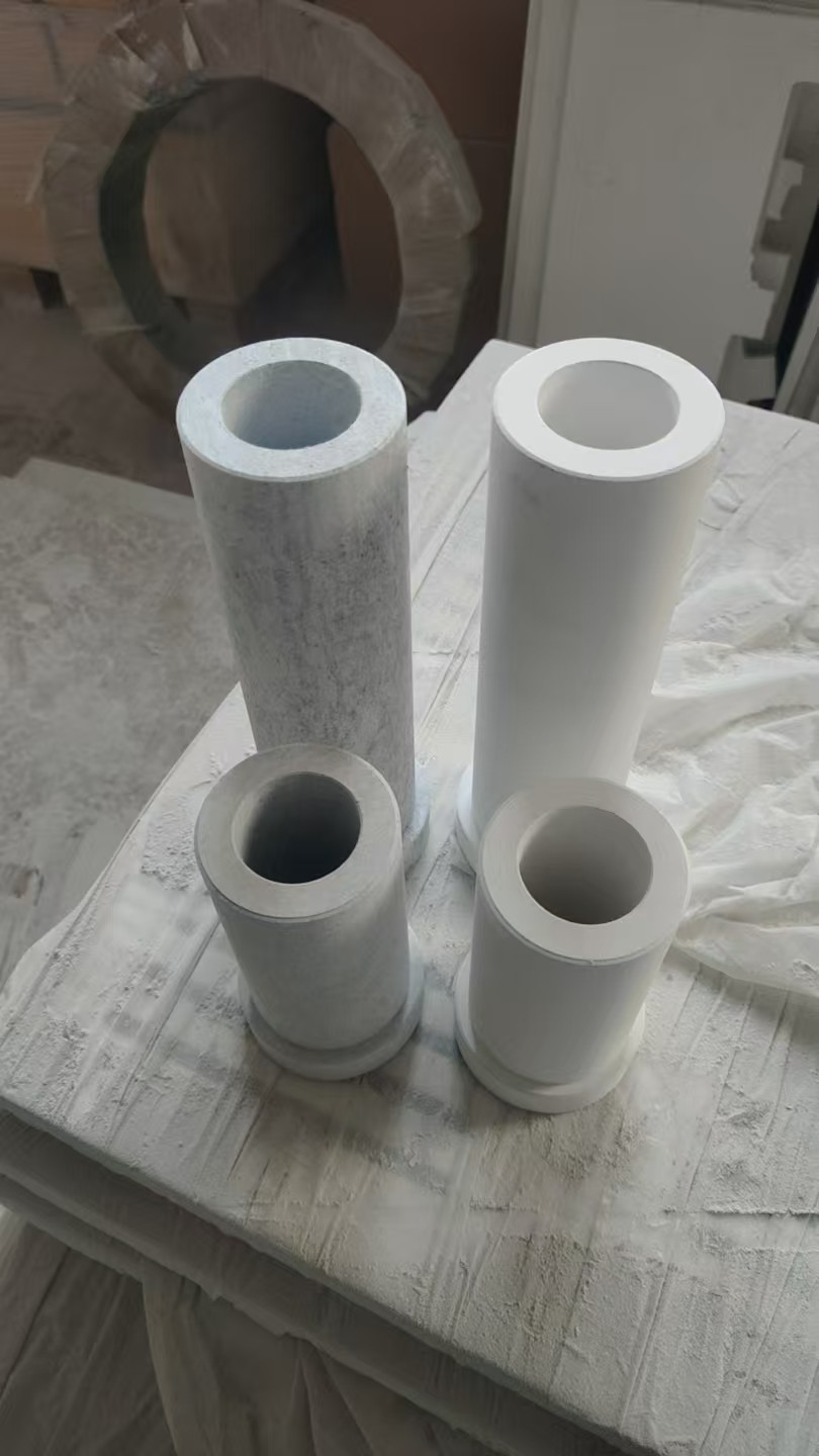 中國高溫高密度硅酸鈣定制部件的專業(yè)制造商